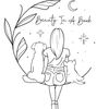 Beauty In A Book