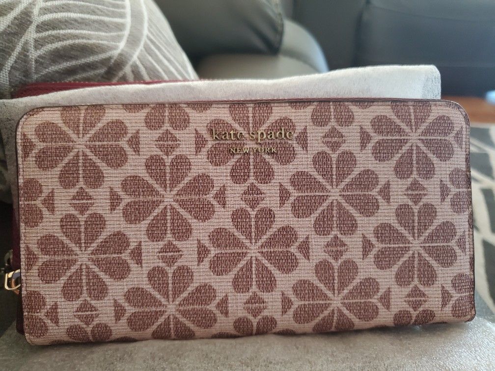 Kate Spade Wallet