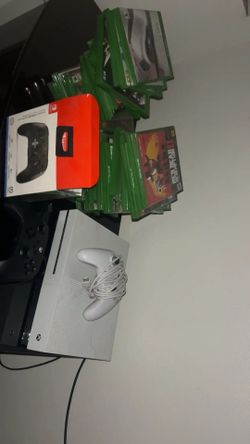 Xbox One S Bundle