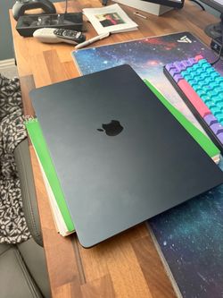 Apple MacBook Air 15’
