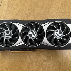 AMD Radeon RX 6900 XT