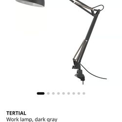 Lamp / desk lamp / plant lights