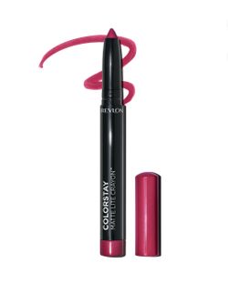 Revlon colorstay matte lite crayon - “lifted”