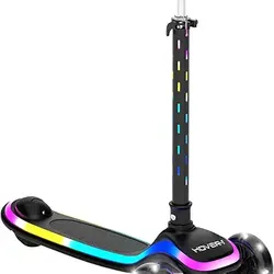 Hover scooter