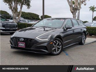 2023 Hyundai Sonata