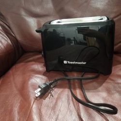 Toastmaster Bread Toaster - 2 Slice