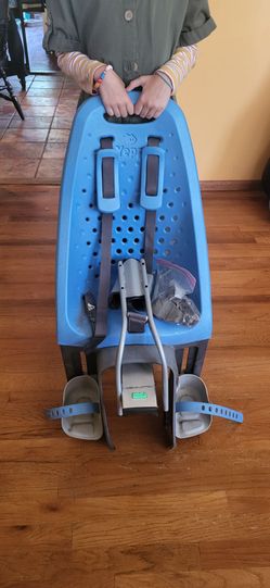 Thule Yepp Maxi Child Bike Seat