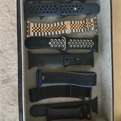 Apple Watch Bands