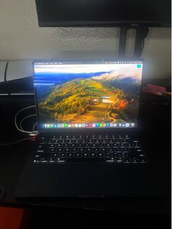 MacBook Air 13 “