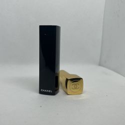 Empty Chanel Lipstick Tube For New Lipstick 