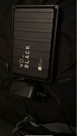 Wd 8tb external hard drive