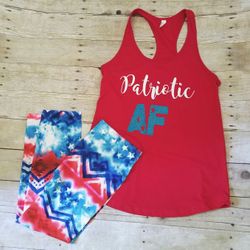 4th of July Outfits
