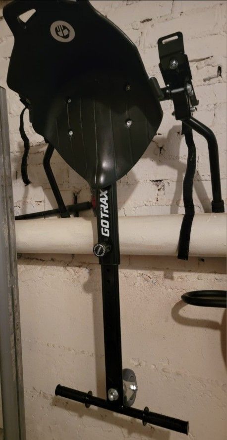 Gotrax Hoverboard Kart Seat