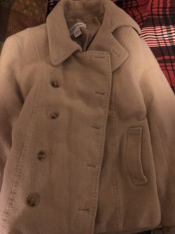 Calvin Klein coat -women’s - small- good condition-$40
