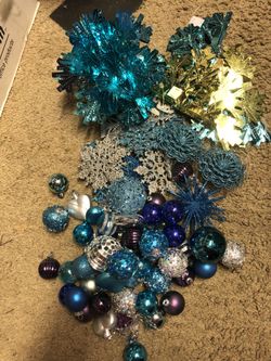 Christmas Decoration