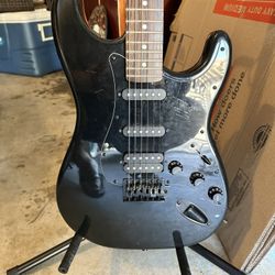 Guitar