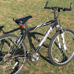 Great Mongoose Bike  $50.  GT $80