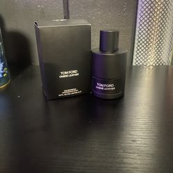 Tom Ford Ombré Leather