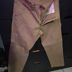 Levi's Cargo Pants 34X32