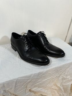 Cole Haan Men's Modern Essentials Cap Oxford 