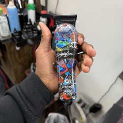 StyleCraft Rebel King Saladeen Limited Edition