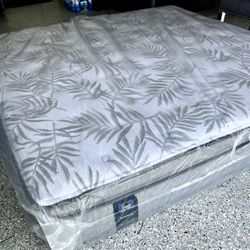 Queen Mattress $399 / King Mattress $499