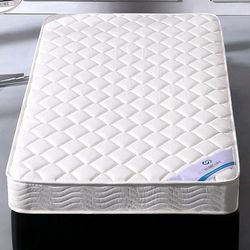 2 twin size mattress