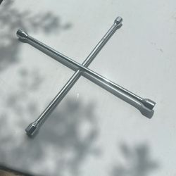Tire Iron 