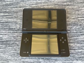 Nintendo DSi XL