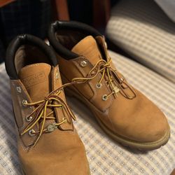 Timberland Boots 