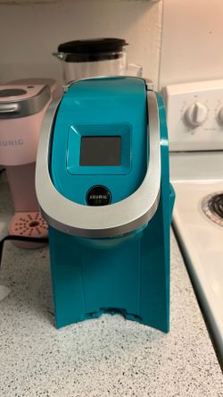 Keurig 2.0