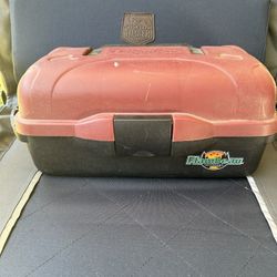 Tackle Box