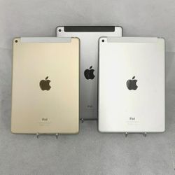 iPad Air 2 Unlocked