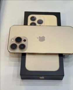 Apple iPhone 13 Pro Unlocked / Liberado 😃