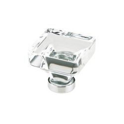 Crystal Cabinet Knobs