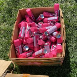 Hair Spray Paint temporary