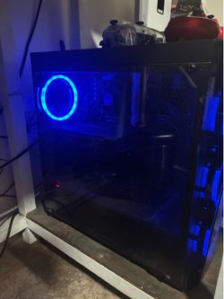 Cyber power Pc