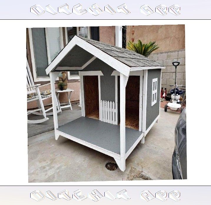 alone learn Pet Houses in Every Form - Perfect Size for All Animals