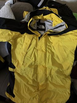 The North Face Vintage Jacket