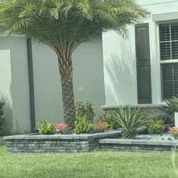 3D Planter Boxes