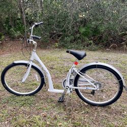 SUN Streamway 7 Bicycle