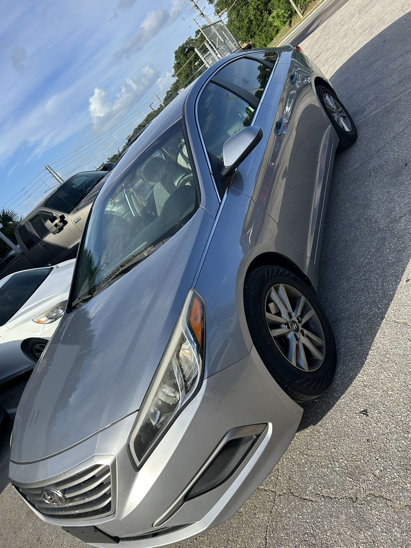 2016 Hyundai Sonata for Sale in Orlando, FL - OfferUp