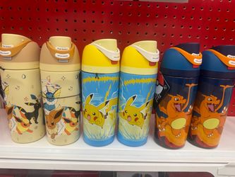 Pokemon X Owala