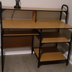 Computer Desk