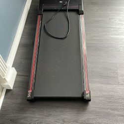 Treadmill Pad