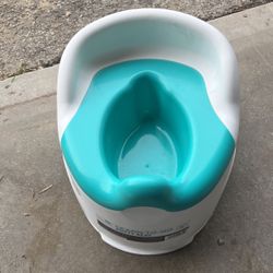 Potty Seat