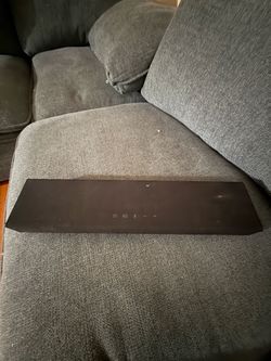 VIZIO 20’ sound bar