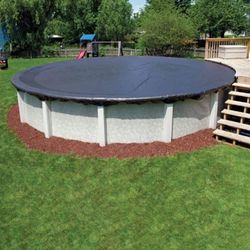 Pool Cover 