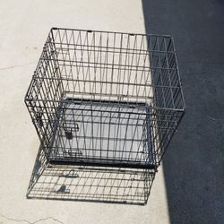Dog Cage 