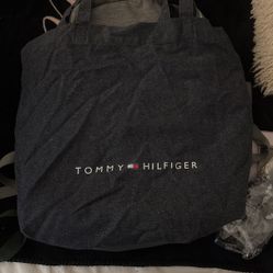 Tommy Tote Bag 